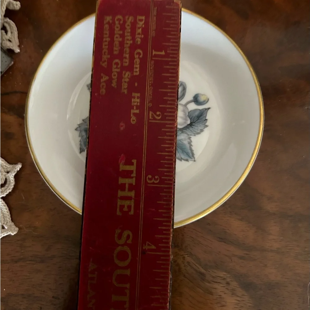 Royal Worcester vintage royal